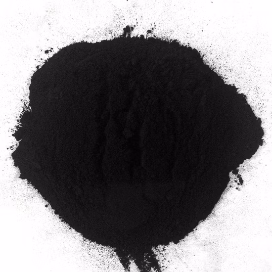 Bright Black Electrolytic Coloring Additive