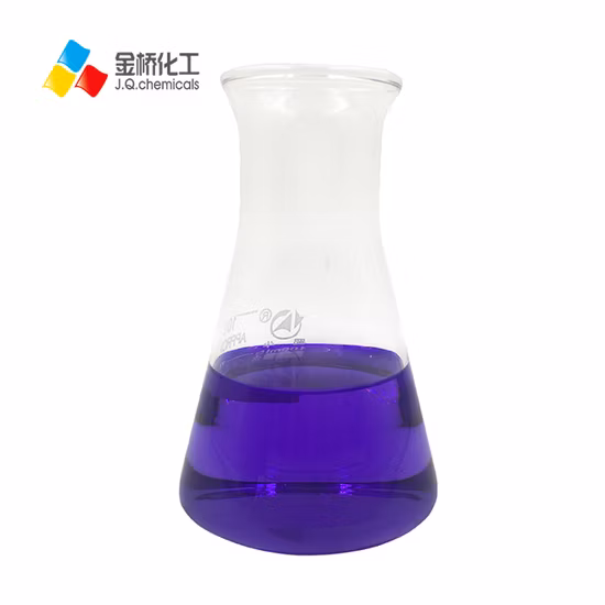 Solvent Violet 13 CAS 81-48-1 Solvent Dyes