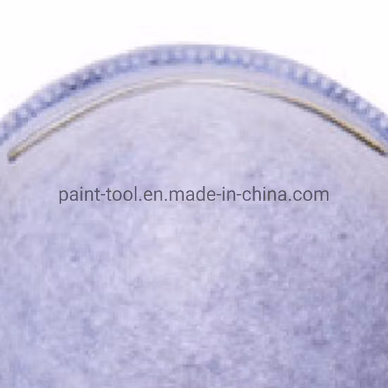 Kn95 Maschera Antipolvere Ffp2 Ffp3 Disposable N95 Respirator Mask
