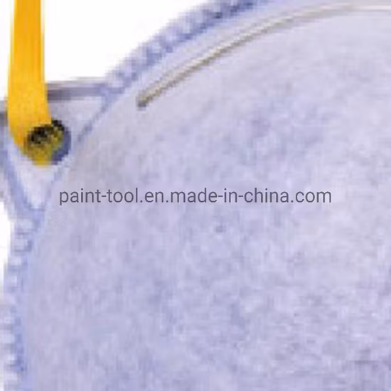 Kn95 Maschera Antipolvere Ffp2 Ffp3 Disposable N95 Respirator Mask