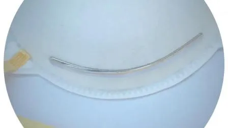 Kn95 Maschera Antipolvere Ffp2 Ffp3 Disposable N95 Respirator Mask