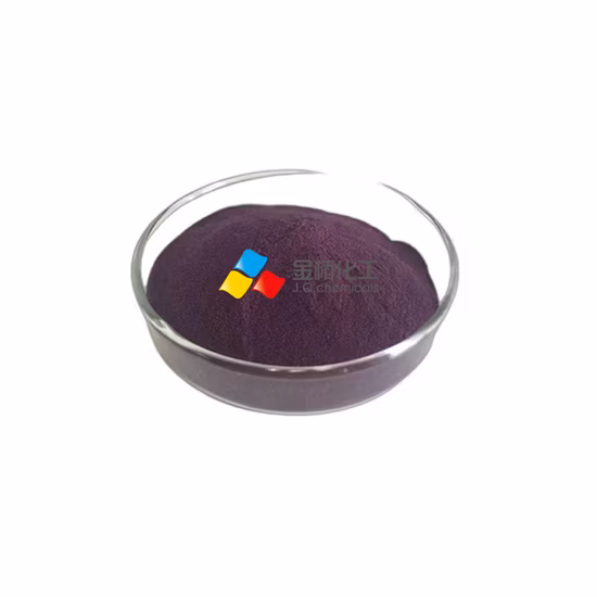 Solvent Violet 13 CAS 81-48-1 Solvent Dyes