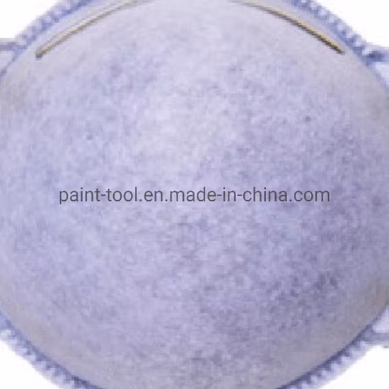 Kn95 Maschera Antipolvere Ffp2 Ffp3 Disposable N95 Respirator Mask