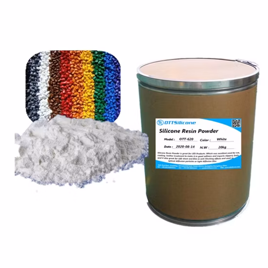 Chemical Auxiliary of Light Diffusion Agent for Light Diffuser