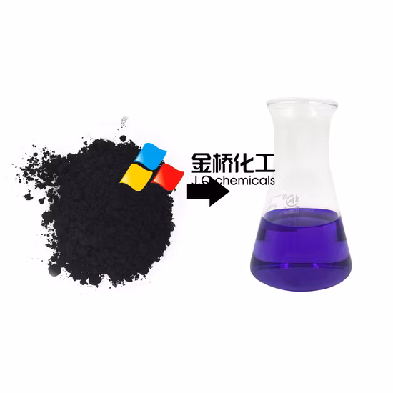 Solvent Violet 13 CAS 81-48-1 Solvent Dyes