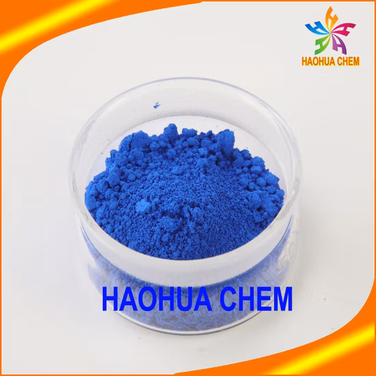 Disperse Dyes Orange Reactive/Vat/Cationic/Pigment Manufacture for Plastic, Cloth, Fabric Dyeing