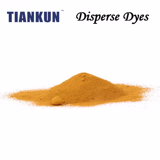 スカイクロン®ディスパースイエローP