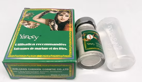 髪の卸売のための染料を簡単に使用して長期的な自然な永久的なヘアカラー染料